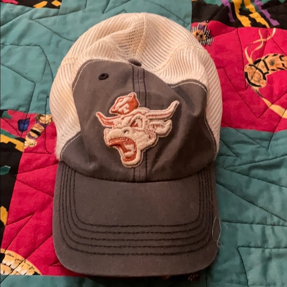 UT ball cap - Picture 1 of 4